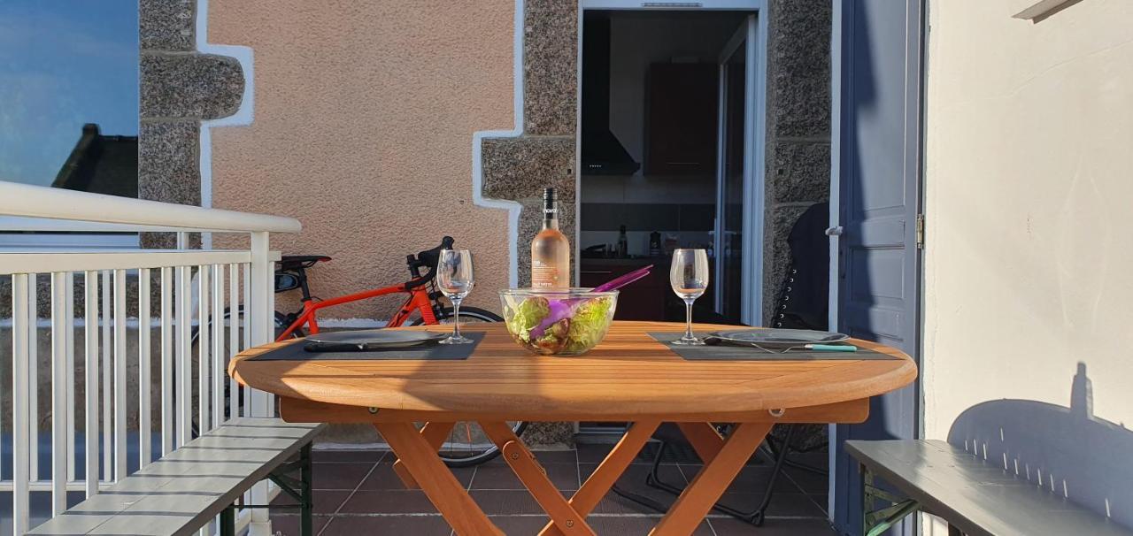 Apartment Avec Terrasse Proche Plages Et Sentiers De Randonnee *